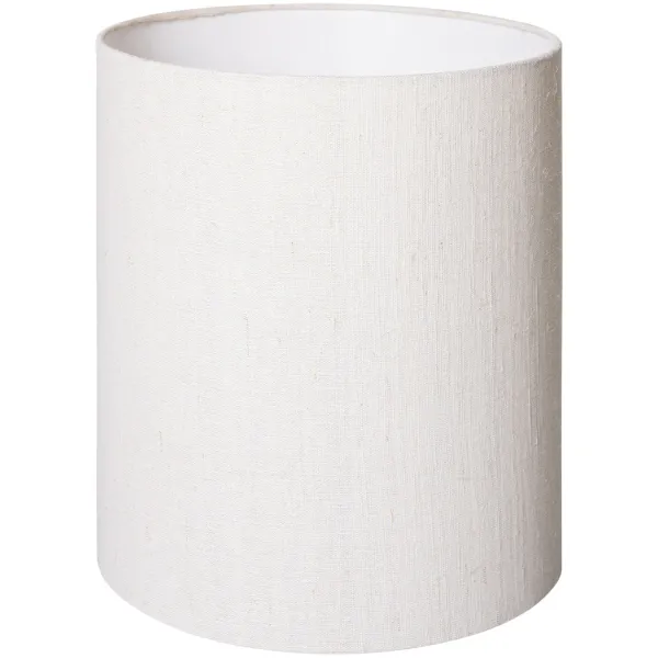 abatjour_cilindre_en_lin__SKU07c8787ecb9badac96d9f1720ff550c4_0.webp Abat-Jour Cilindre En Lin Naturel - O 30 Cm-HK Living Outlet