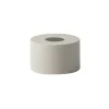 Abat-Jour Disc - Gris Clair-Ferm Living Best