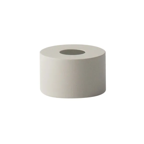 abatjour_disc__gris_clair_SKUc6d58f07a9933aef3df7155c1d839c71_0.webp Abat-Jour Disc - Gris Clair-Ferm Living Best