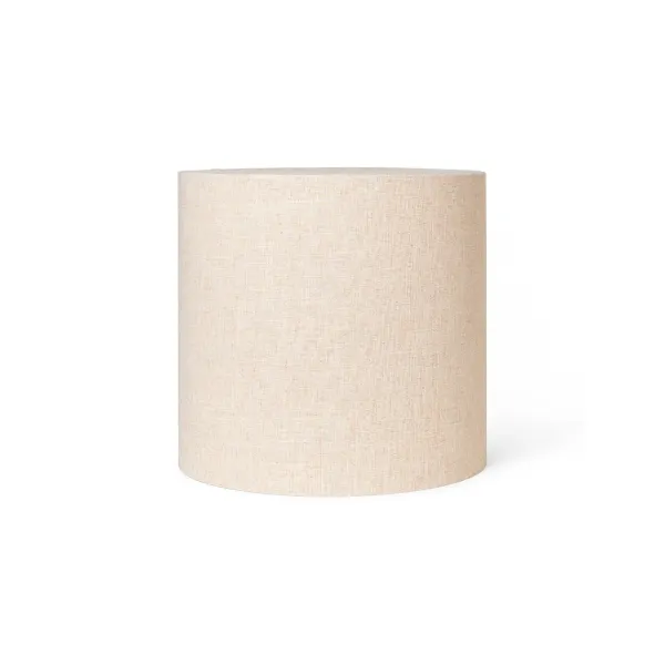 abatjour_eclipse_lin_h__c_SKU87361ac5de55fa8b4ea55c3ec3121523_0.webp Abat-Jour Eclipse Lin H 40 Cm - Naturel-Ferm Living Discount