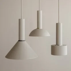 Abat-Jour Hoop - Cachemire-Ferm Living Online