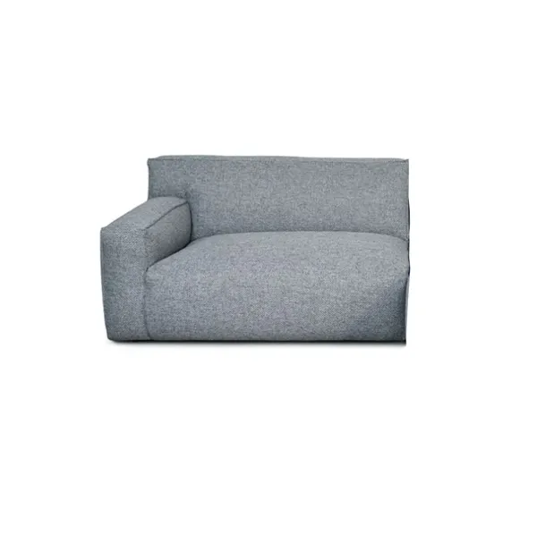 accoudoir_gauche_clay___p_SKU82565f72d87e2a48640f045eaa0a5dd6_0.webp Accoudoir Gauche Clay - 1,5 Places - Polvere 90 Gris-FEST Amsterdam Hot