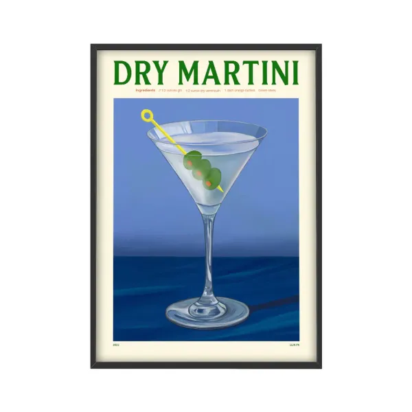 affiche_cocktail__elin_pk_SKU72f9e023e6acf6900eca11f9bc2715d3_0.webp Affiche Cocktail - Elin Pk - Dry Martini-PSTR Studio