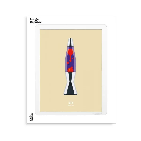 affiche_le_duo_bubble__be_SKU6613d7672b0b5c76cbf4ab4164641bdc_0.webp Affiche Le Duo Bubble 2 Beige - 30 X 40 Cm-Image Republic Online