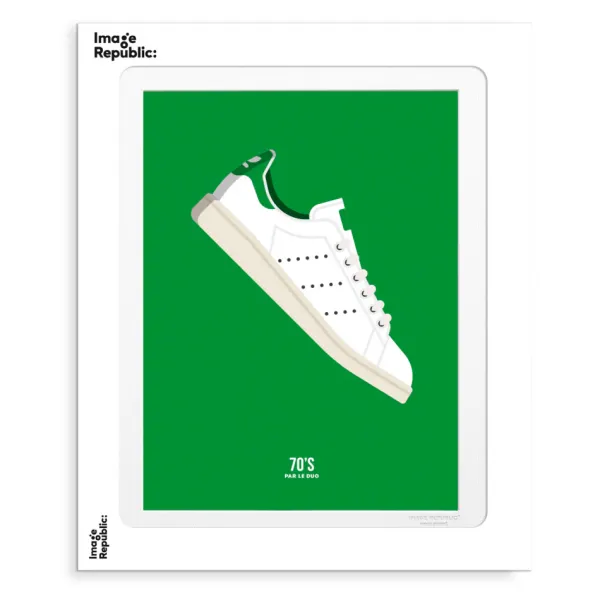 affiche_le_duo_s_tennis___SKU2986030145d57617ff31325e60dca69a_0.webp Affiche Le Duo 70'S Tennis - 30 X 40 Cm-Image Republic Discount