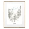 Affiche Sempe Coupe Du Monde 2018 - 40 X 50 Cm-Image Republic Outlet