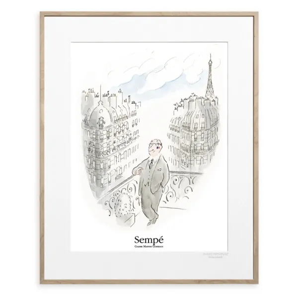 affiche_sempe_coupe_du_mo_SKUcc507bd8e835443e86f867edbd14cf72_0.webp Affiche Sempe Coupe Du Monde 2018 - 40 X 50 Cm-Image Republic Outlet