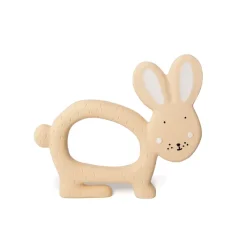 Anneau De Dentition Lapin En Caoutchouc Naturel-Trixie Online