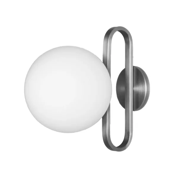 applique_murale_cime_arge_SKUefac23c7e3583c77aec17b8db27276e1_0.webp Applique Murale Cime Argent Globe 20 Cm-ENOstudio Hot