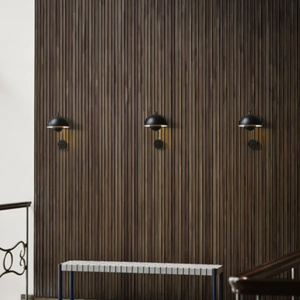 applique_murale_flowerpot_SKU83695815cbdb306237413f64e55b9bf7_7.webp Applique Murale Flowerpot Vp8 H 35,5Cm - Noir Mat-And Tradition Online