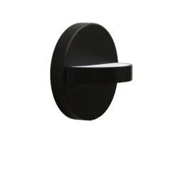 Applique Murale Plus - Noir-ENOstudio Online