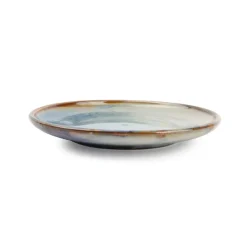 Assiette A Dessert Nova En Porcelaine - O 15 Cm-Sélectionné par Fleux Discount