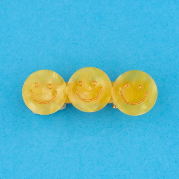 barrette_smiley_SKU4a100e304ad64e867539091e4f1512f2_2.webp Barrette Smiley-Coucou Suzette Sale