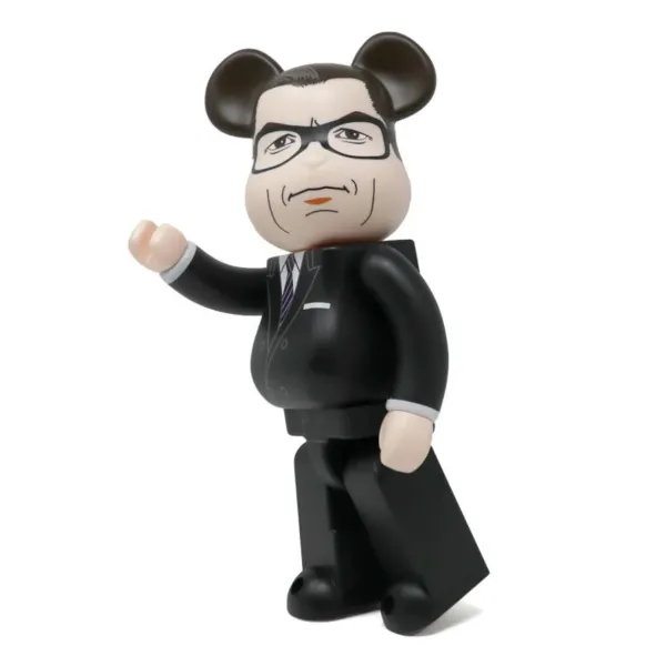 bearbrick__harry_galahad__SKUf4d91b282e212e5a49fe1671cbd5dc87_1.webp Bearbrick 400% Harry Galahad Hart-Sélectionné par Fleux Sale