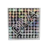 Boite Acrylique Neon - Diva - Violet-Sélectionné par Fleux New