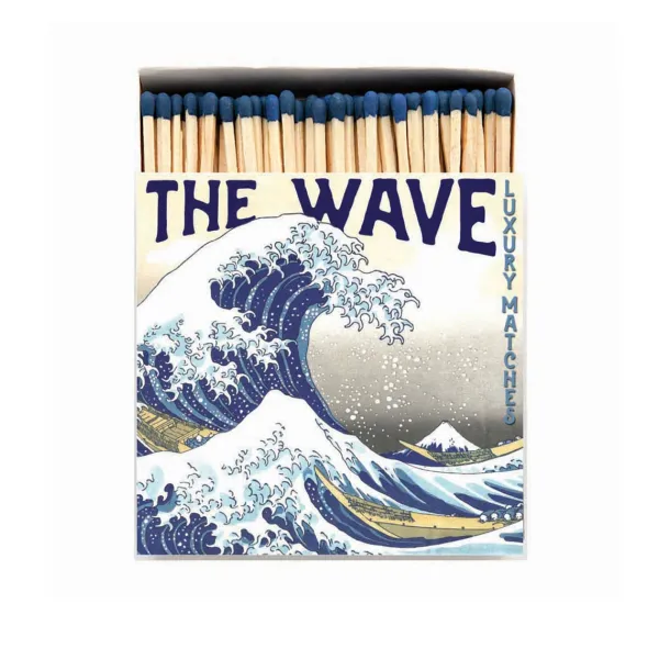 boite_dallumettes_la_vagu_SKUbcb7320912dc4abde79bd1bd145f5629_0.webp Boite D'Allumettes La Vague-Archivist Gallery Online