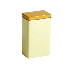 Boite De Rangement Sowden En Fer --Hay Best
