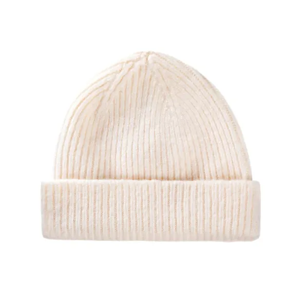 bonnet_en_laine_melangee__SKU76c060388874ad83e15422c1c55dda7c_0.webp Bonnet En Laine Melangee - Neige-Le Bonnet New