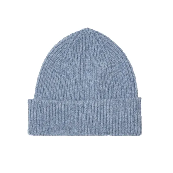 bonnet_en_laine_melangee__SKUe140293b778196f8e3b4944d713a58c4_0.webp Bonnet En Laine Melangee - Denim-Le Bonnet New