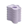 Bougeoir Flora - 7 Cm-Octaevo Discount