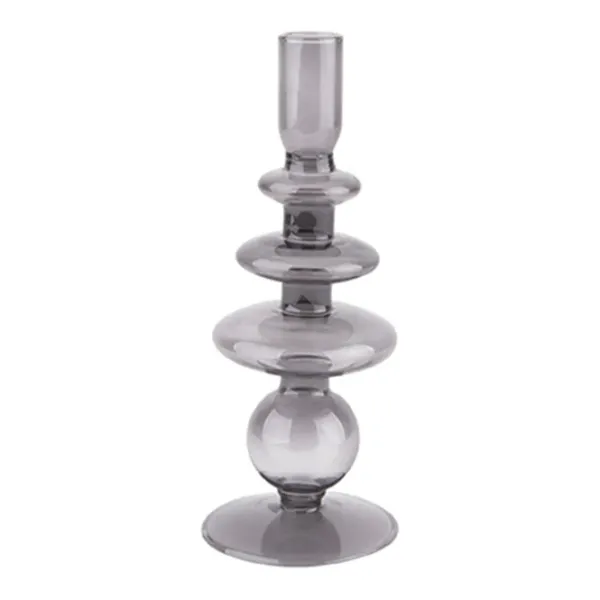 bougeoir_verre_art_rings__SKU564d293f70abdc5c9e4d8879c4515a46_0.webp Bougeoir Verre Art Rings L-Sélectionné par Fleux Hot