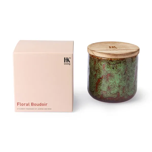 bougie_en_cire_vegetale_p_SKU110880b25b9fddc9dcff856e49c82ff8_1.webp Bougie En Cire Vegetale Parfumee - Jasmin Et Rose-HK Living Hot