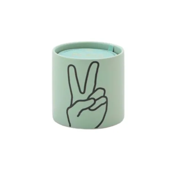 bougie_parfumee_en_cire_d_SKU736c3c141c0f0f554302d83cc8502b32_0.webp Bougie Parfumee En Cire De Soja - Peace-Sélectionné par Fleux New