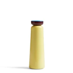 Bouteille Isotherme Sowden 0,35 L - Jaune Pale-Hay Best