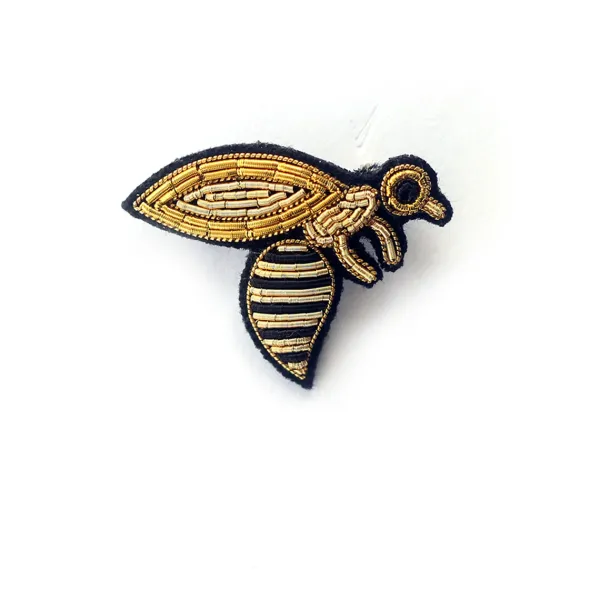 broche_abeille_SKU98054a7394a2a61a5c428370e21eb619_0.webp Broche Abeille-Macon&Lesquoy Outlet