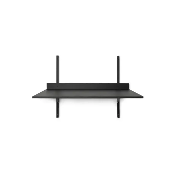 bureau_sector_ash__h__x___SKU09c821a3a270cf8bd67c5702e2deac8d_0.webp Bureau Sector Ash - H 66,5 X 45,1 Cm - Noir-Ferm Living Outlet