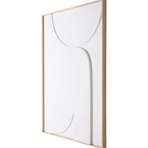 cadre_relief_art_b___x__c_SKUa0968908fcba27453e94b0ecf344180d_1.webp Cadre Relief Art B - 100 X 123 Cm - Blanc Xl-HK Living Hot