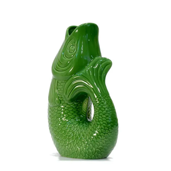 carafe__vase_monsieur_car_SKU666adc74f102c229698d8a64249c6b01_2.webp Carafe / Vase Monsieur Carafon Poisson - Vert Bay-Sélectionné par Fleux Discount