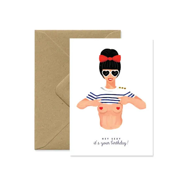 carte_danniversaire_sexy__SKUcd759c335d063e9ec199a5d3cd2017d0_0.webp Carte D'Anniversaire Sexy Happy Birthday-All the ways to say Hot