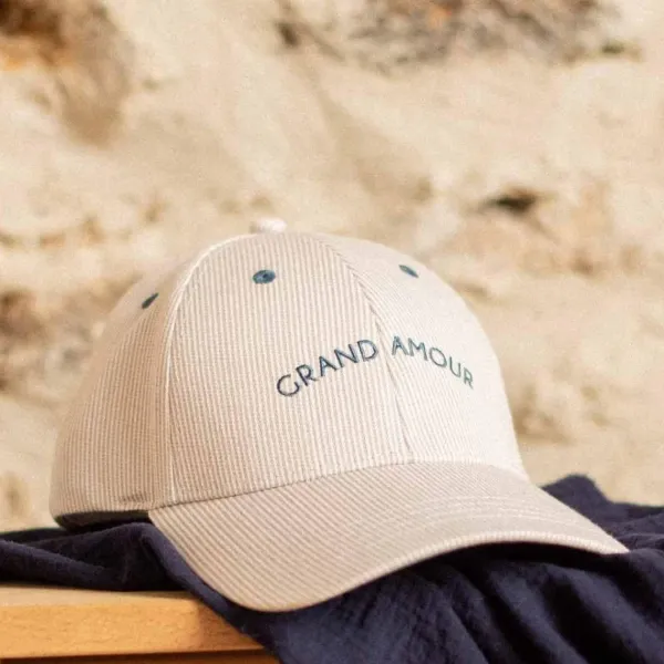 casquette_grand_amour__ta_SKU6af5ded61e4b40bccbbb1cc36779cfdf_2.webp Casquette Grand Amour - Taille Adulte-Chamaye