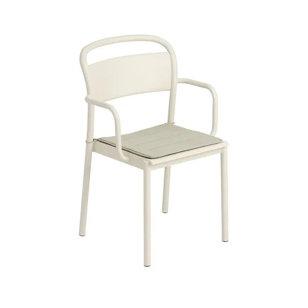 chaise_accoudoirs_linear__SKU776b7548c14efd289678f845f2ab24e7_1.webp Chaise Accoudoirs Linear Steel Off-White-Muuto Hot
