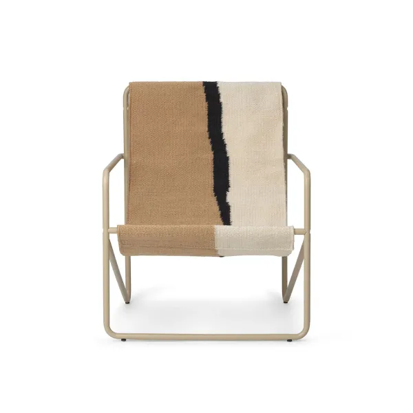 chaise_enfant_desert_cash_SKU7cbfa01ce852949bd0fb70cda936d37c_1.webp Chaise Enfant Desert Cashmere / Soil-Ferm Living Sale