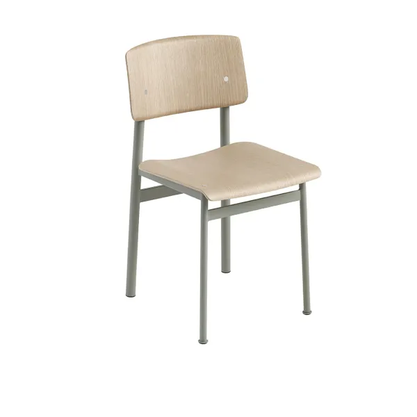 chaise_loft__vert__chene_SKUa2f93ce8d6f911a16334c43f2aa2dbfe_0.webp Chaise Loft - Vert & Chene-Muuto Sale