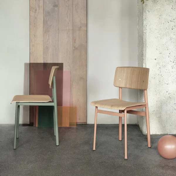 chaise_loft__vert__chene_SKUa2f93ce8d6f911a16334c43f2aa2dbfe_2.webp Chaise Loft - Vert & Chene-Muuto Sale