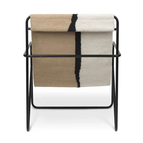 chaise_lounge_desert_blac_SKU3391d5563b7e6a5210b0628bfe808099_3.webp Chaise Lounge Desert Black / Soil-Ferm Living Clearance