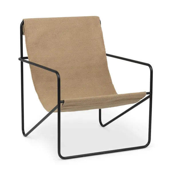 chaise_lounge_desert_blac_SKUc6041aae23001d90fb5fc32e0fa53daf_0.webp Chaise Lounge Desert Black / Sand-Ferm Living Best