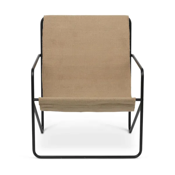 chaise_lounge_desert_blac_SKUc6041aae23001d90fb5fc32e0fa53daf_1.webp Chaise Lounge Desert Black / Sand-Ferm Living Best