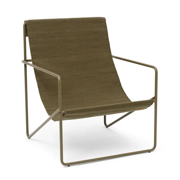 chaise_lounge_desert_oliv_SKU504375d92c51d7e4789e3cb8e40e5e5b_0.webp Chaise Lounge Desert Olive / Olive-Ferm Living Discount