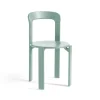 Chaise Rey En Hetre - O 49 X H 80 Cm - Vert-Hay Hot