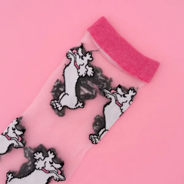 chaussettes_transparentes_SKU97a73d6391e9e90d114987a725e4ef21_2.webp Chaussettes Transparentes Caniche-Coucou Suzette Best