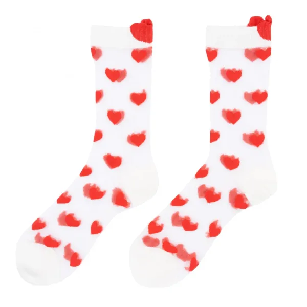 chaussettes_transparentes_SKUc6084d15f31f921529d4e7d2940864f7_0.webp Chaussettes Transparentes Coeur-Coucou Suzette Outlet