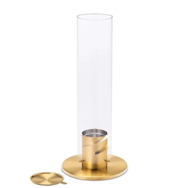 cheminee__feu_de_table_sp_SKU59d5c4767729a601a2930184c6245a07_1.webp Cheminee / Feu De Table Spin 120 - O 23 X 54 Cm - Or-Höfats Sale