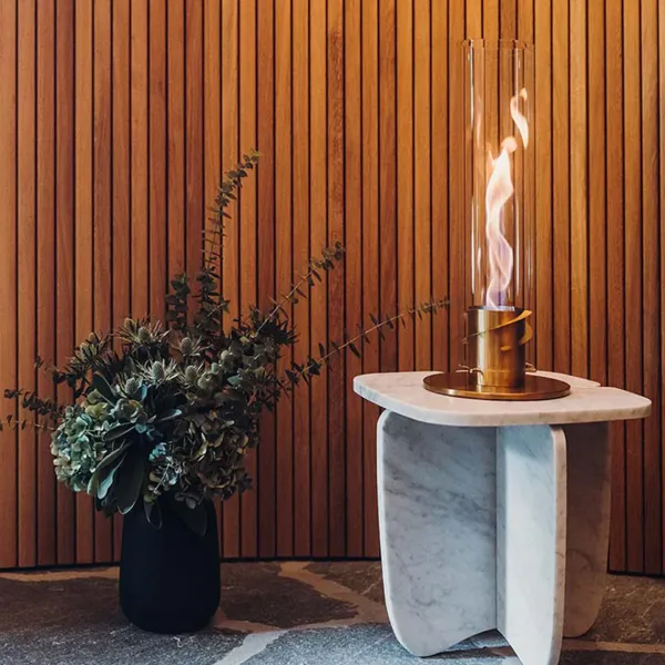 cheminee__feu_de_table_sp_SKU59d5c4767729a601a2930184c6245a07_2.webp Cheminee / Feu De Table Spin 120 - O 23 X 54 Cm - Or-Höfats Sale