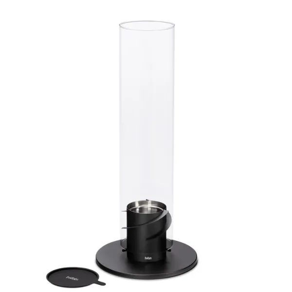cheminee__feu_de_table_sp_SKU8bde868335c45c1b095e2314208c6f2c_1.webp Cheminee / Feu De Table Spin 120 - O 23 X 54 Cm - Noir-Höfats Discount