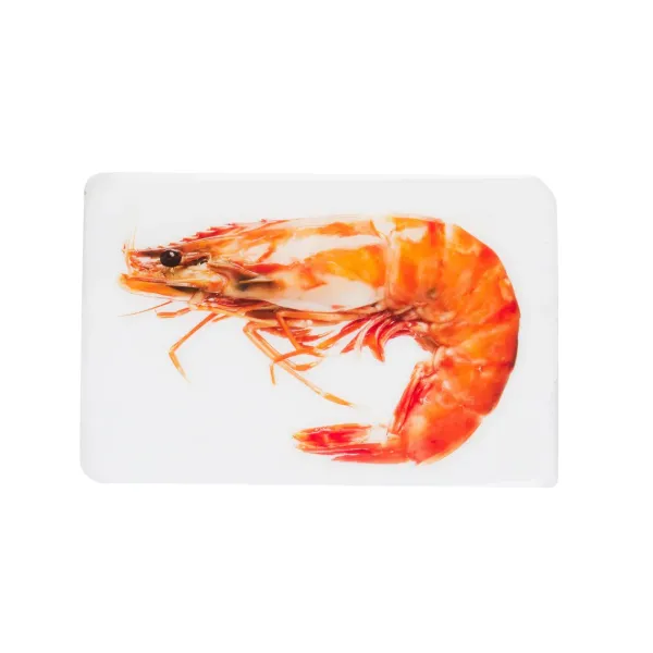 dcoration_murale_crevette_SKU4a9b7efad689b57845b026a14f623671_0.webp Décoration Murale Crevette Geante Sur Fond Blanc - 29 Cm X 20 Cm-Stigerwoods