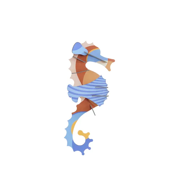 dcoration_murale_hippocam_SKU0be8f62eabd1b23e5284898f9d2258d5_0.webp Décoration Murale Hippocampe Satyre - Bleu-Studio Roof Hot